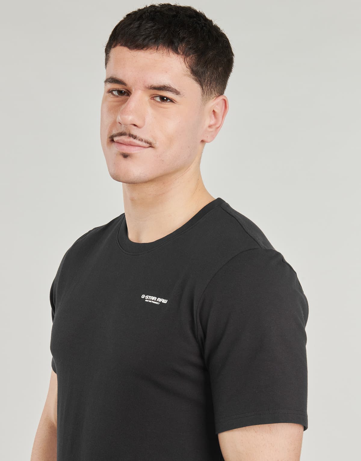 Slim Fit Base T-Shirt Men G-Star Raw