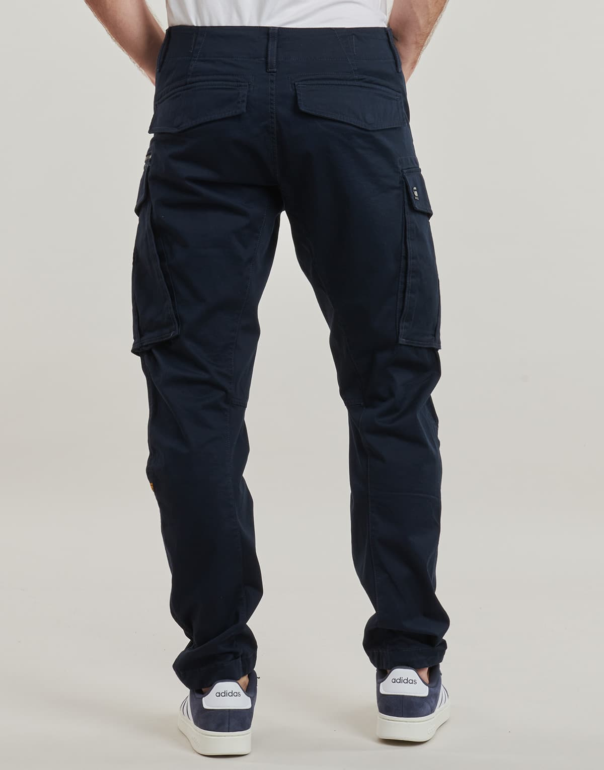 Men's Pants G-Star Raw Blue