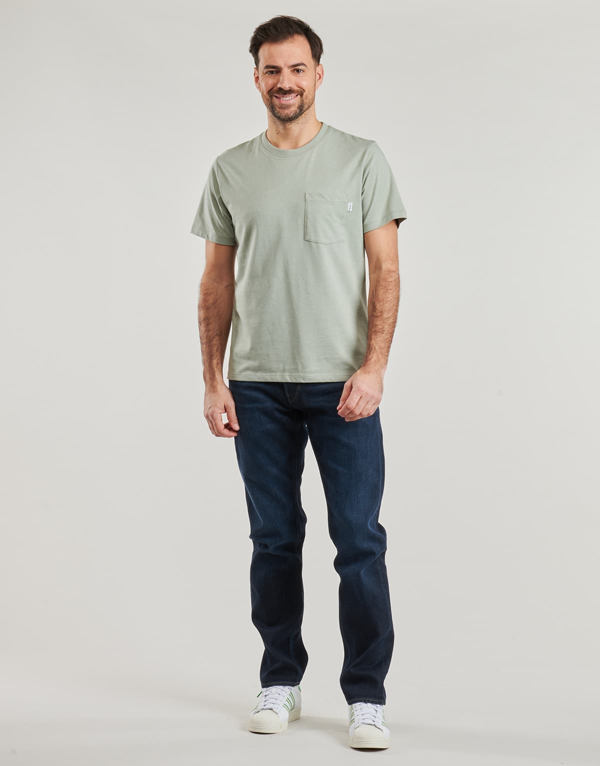 Men's Jeans G-Star Raw Blue