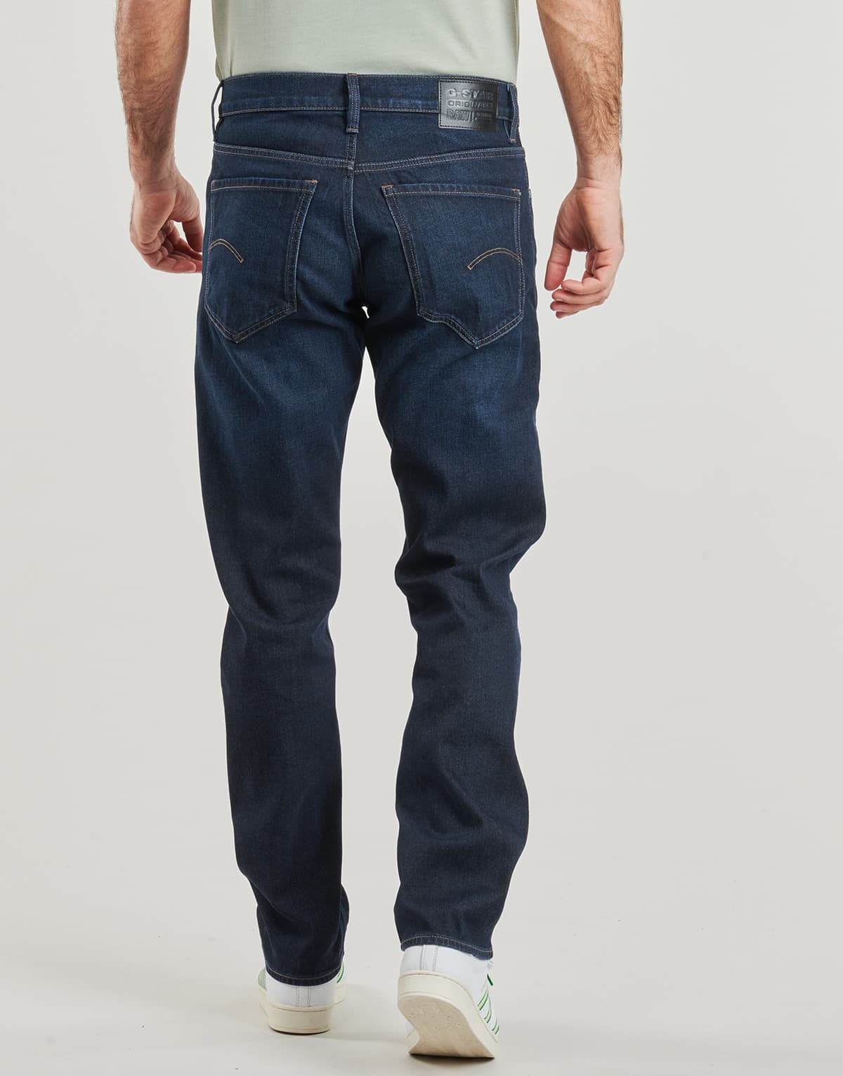 Men's Jeans G-Star Raw Blue