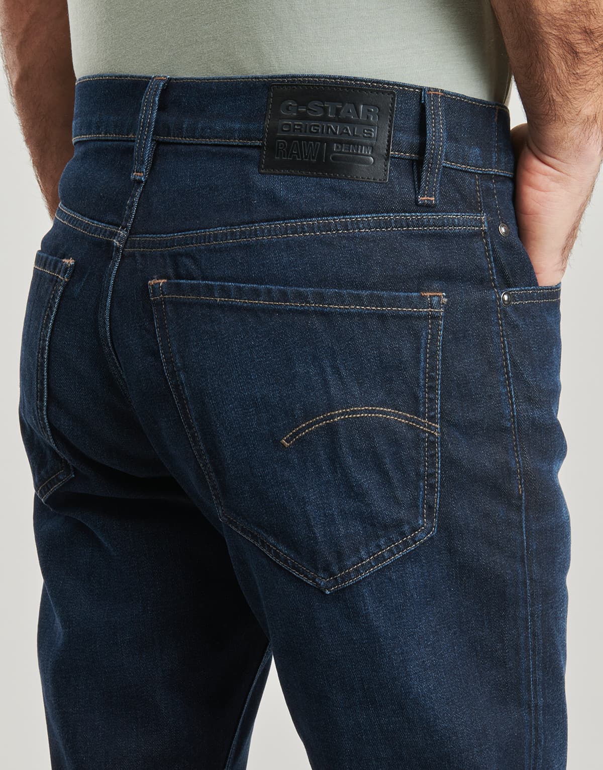 Men's Jeans G-Star Raw Blue