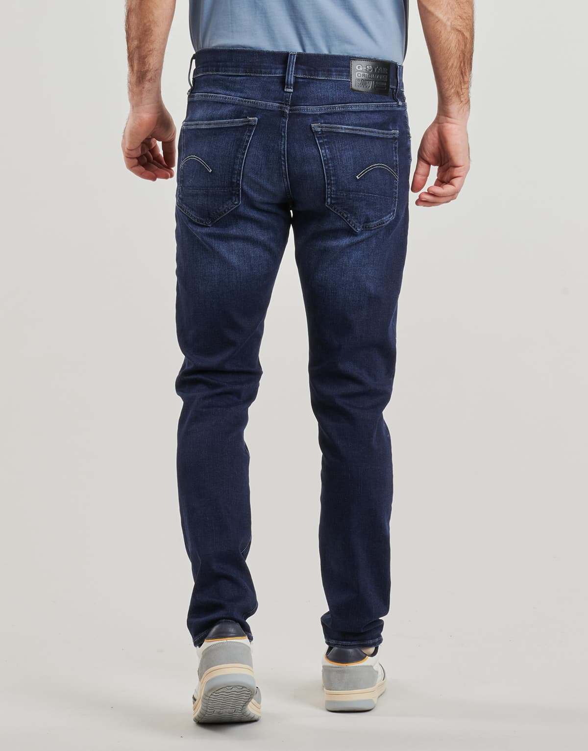 Men's Jeans G-Star Raw Blue