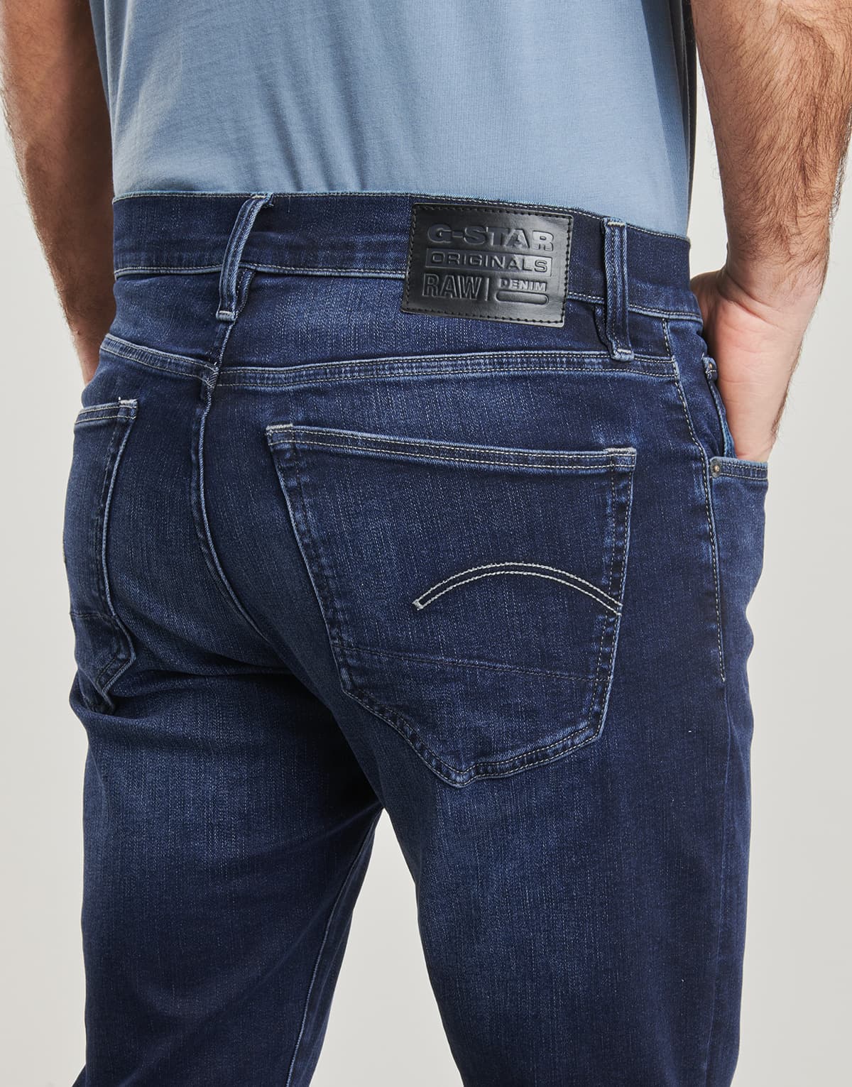 Men's Jeans G-Star Raw Blue