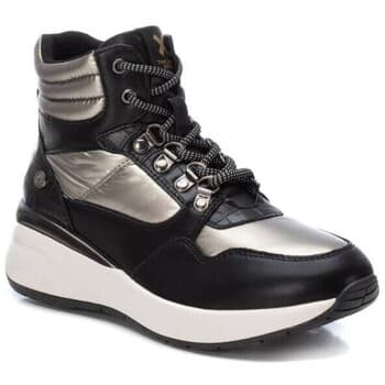 Women's Sneakers Xti Black