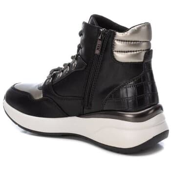 Women's Sneakers Xti Black