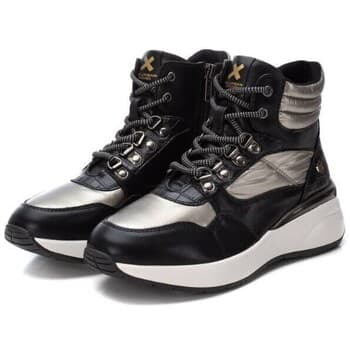 Women's Sneakers Xti Black