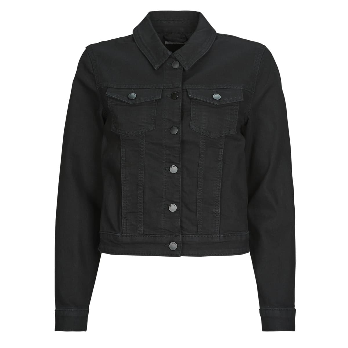 Women's Jackets JDY Black