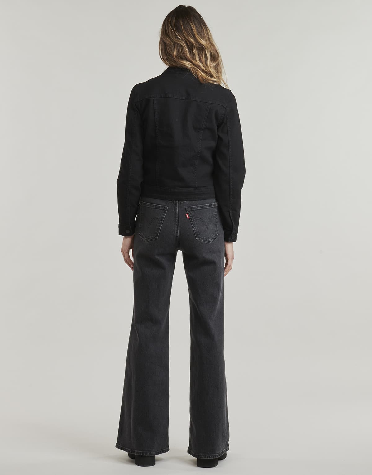 Women's Jackets JDY Black