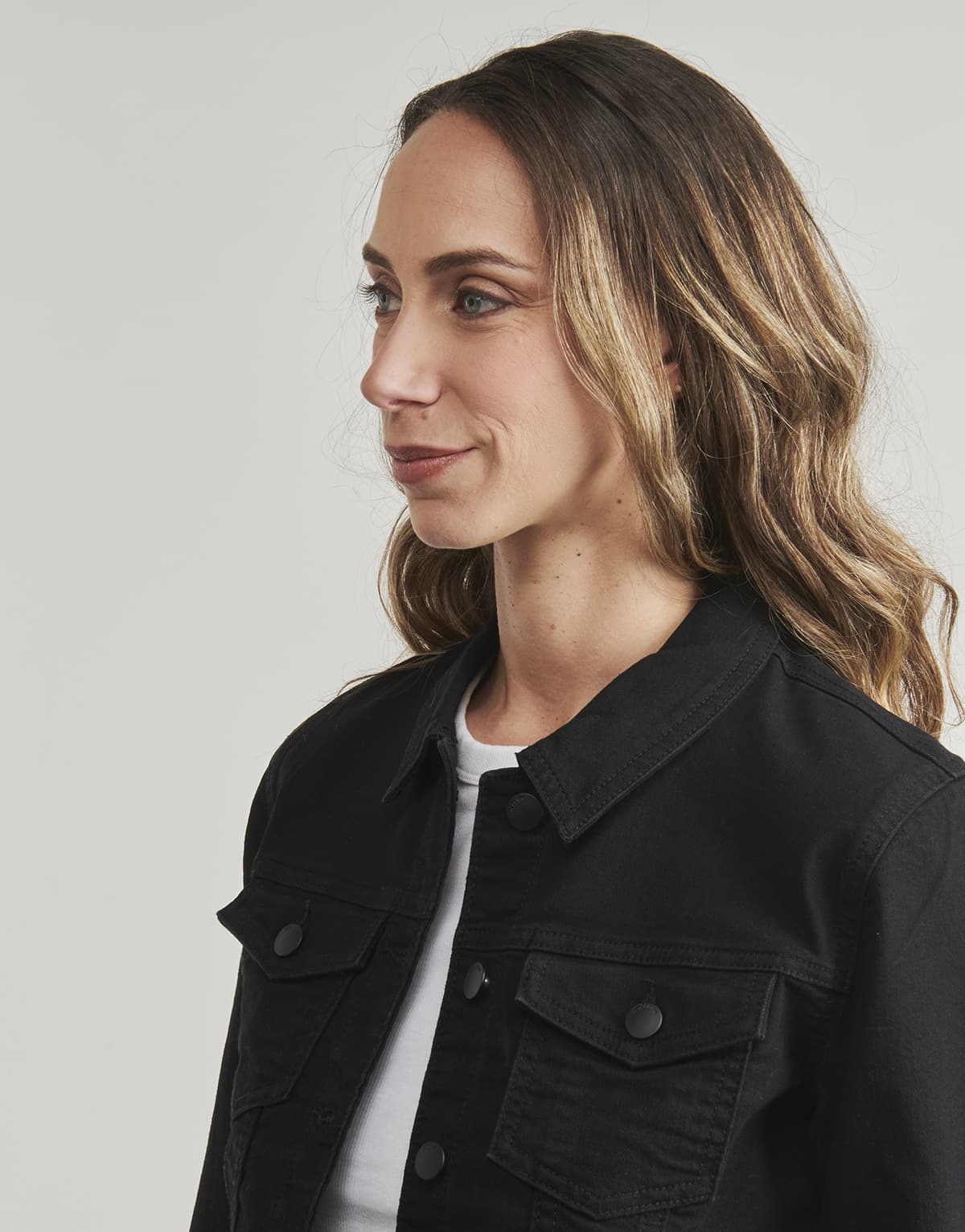 Women's Jackets JDY Black
