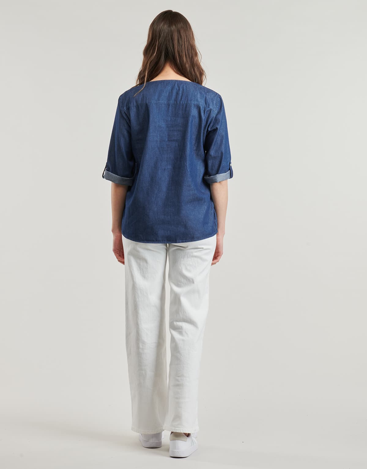 Women's T-Shirts JDY Blue