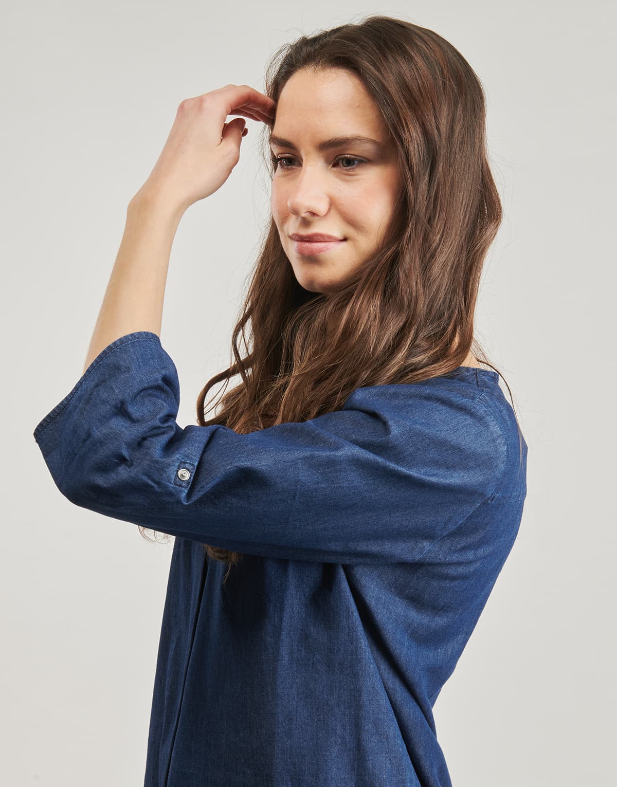 Women's T-Shirts JDY Blue