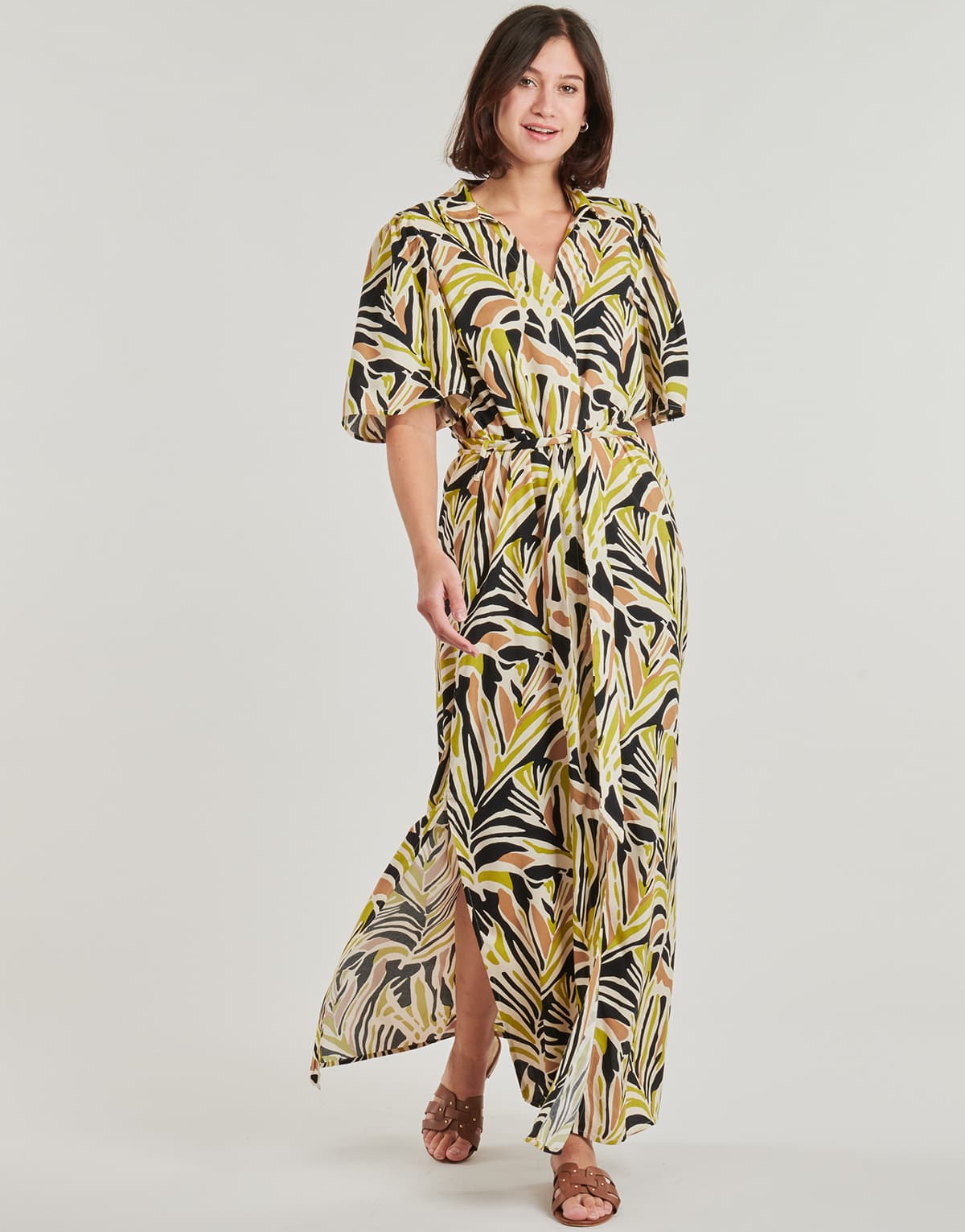 Women's Dresses JDY Multicolor