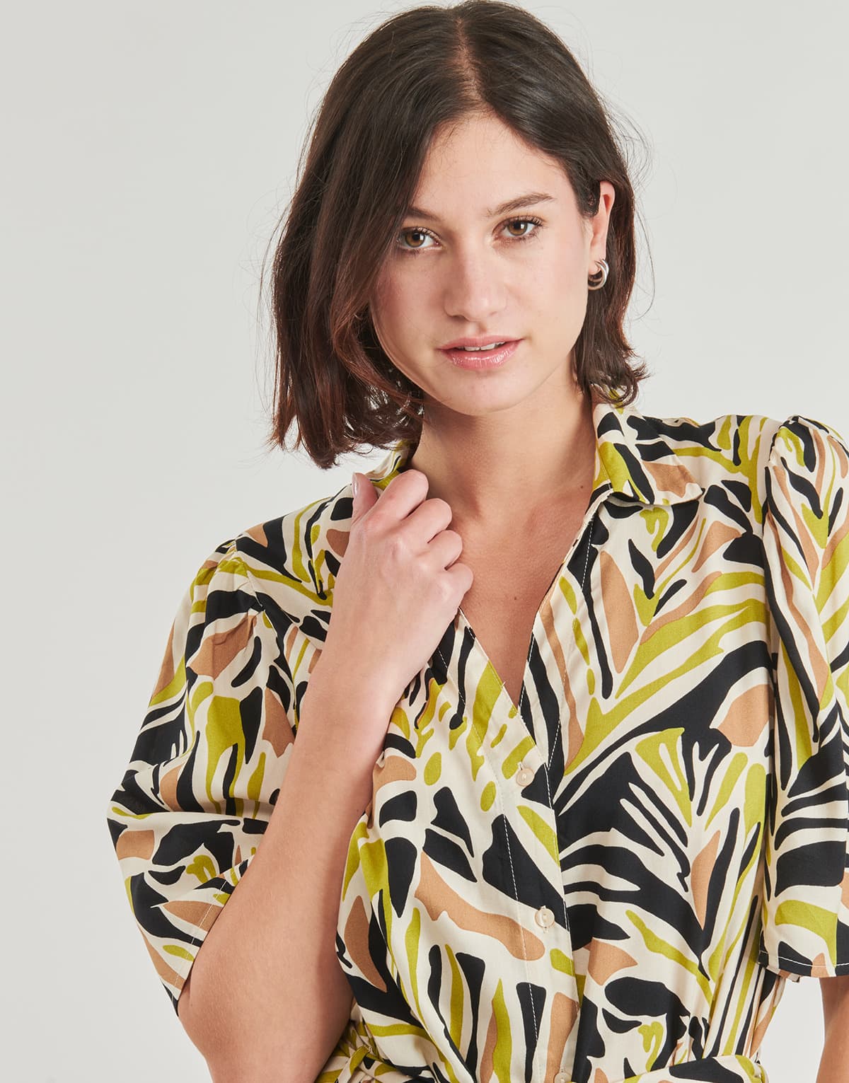 Women's Dresses JDY Multicolor