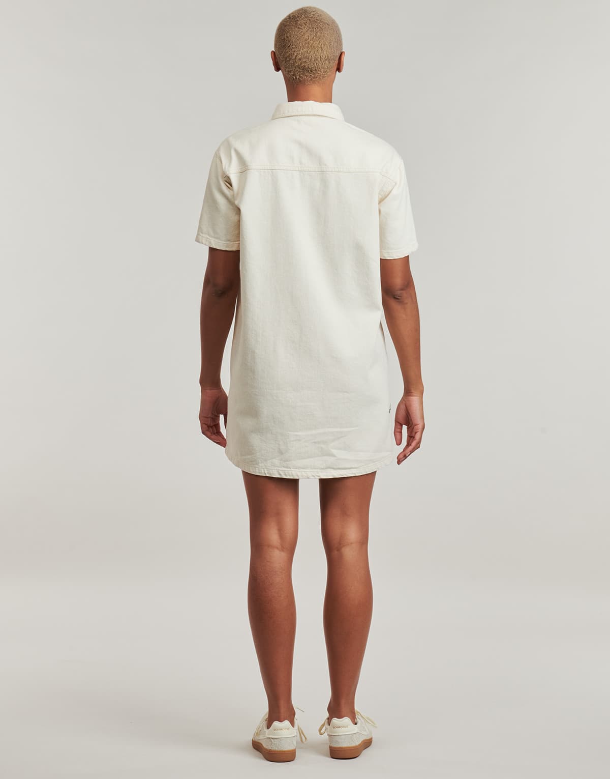 Women's Dresses JDY Beige