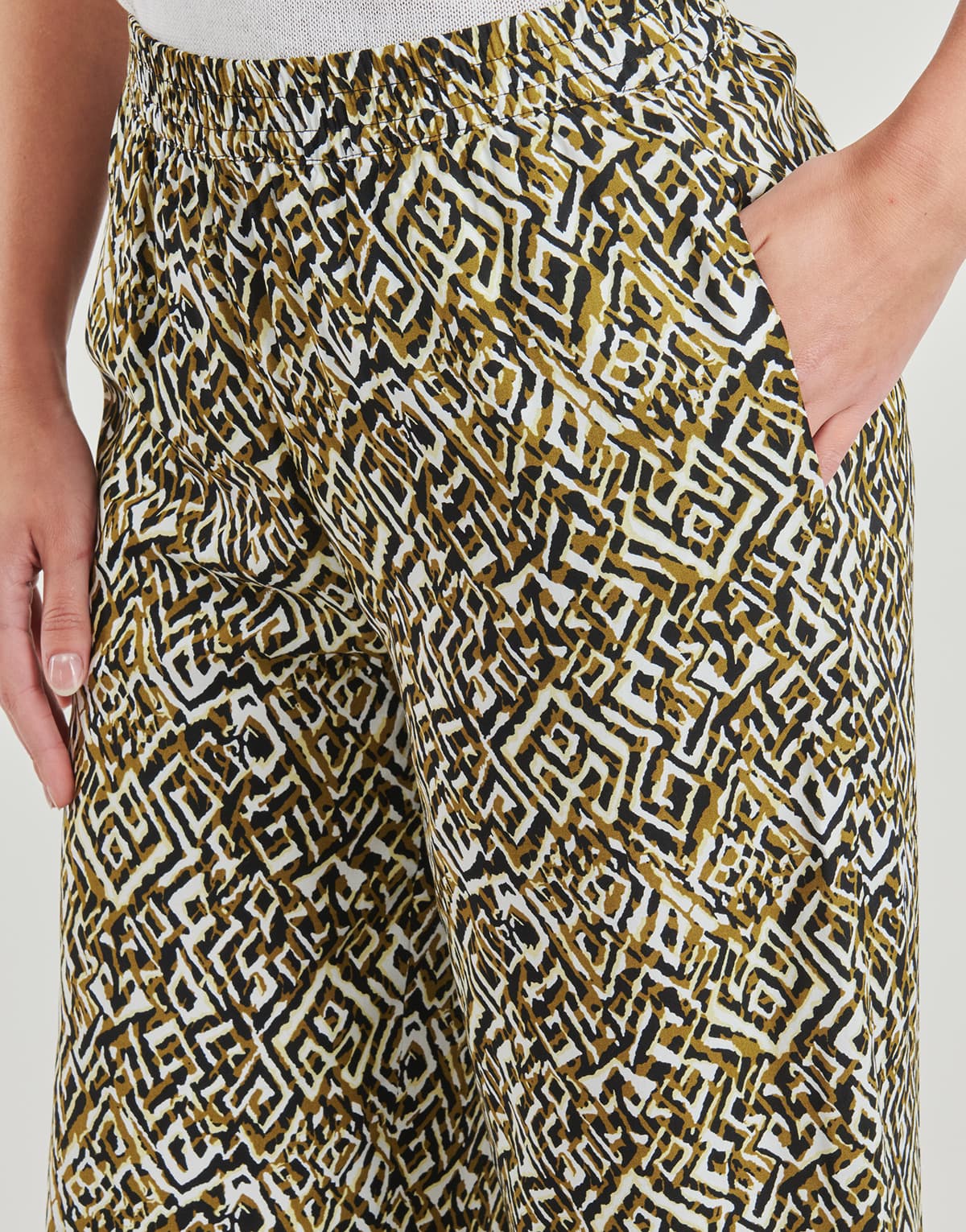 Women's Pants JDY Multicolor