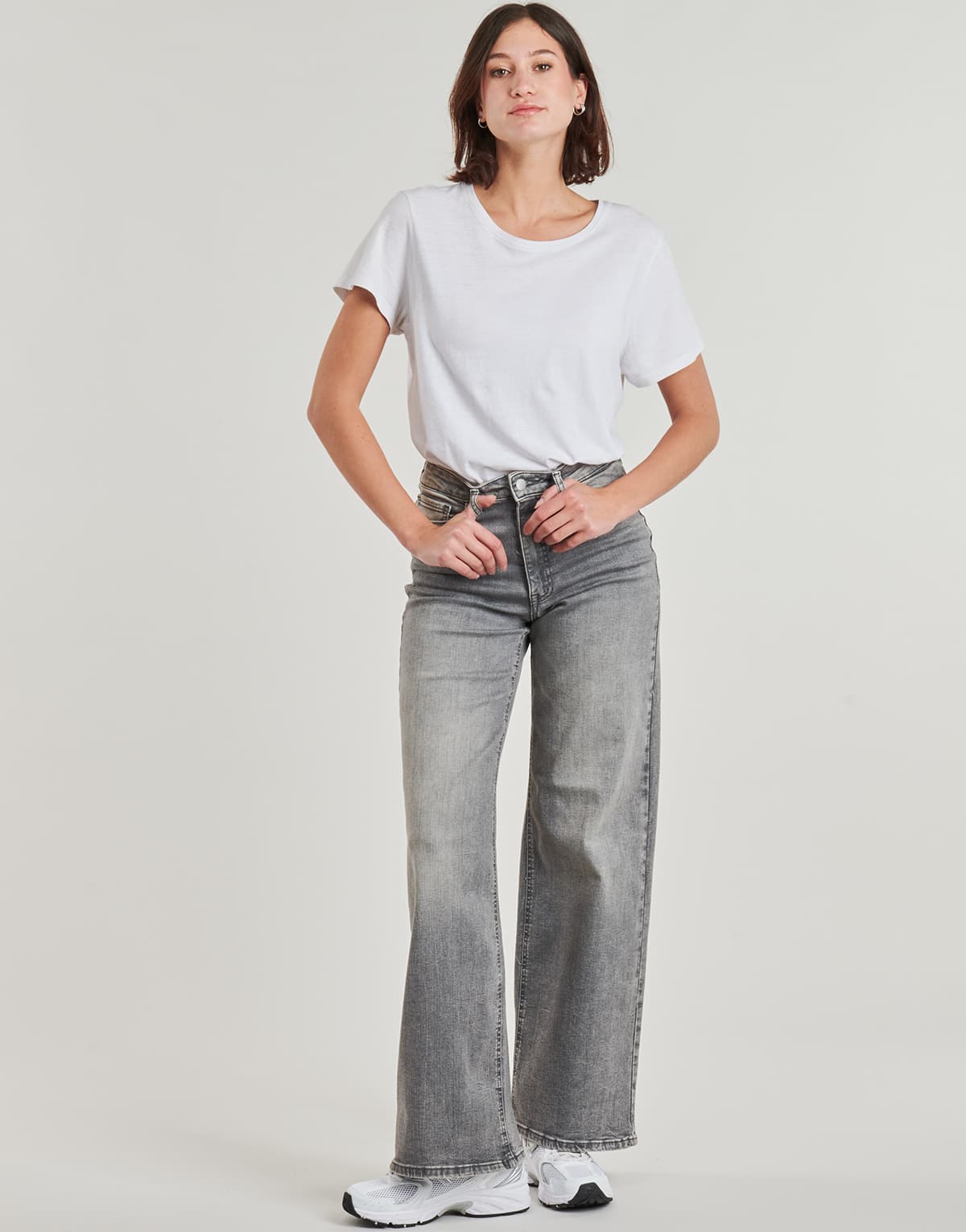 Women's Jeans JDY Gray