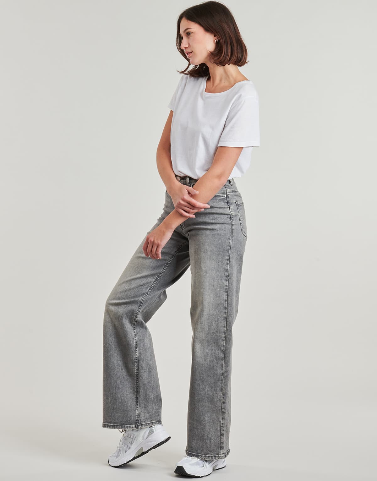 Women's Jeans JDY Gray