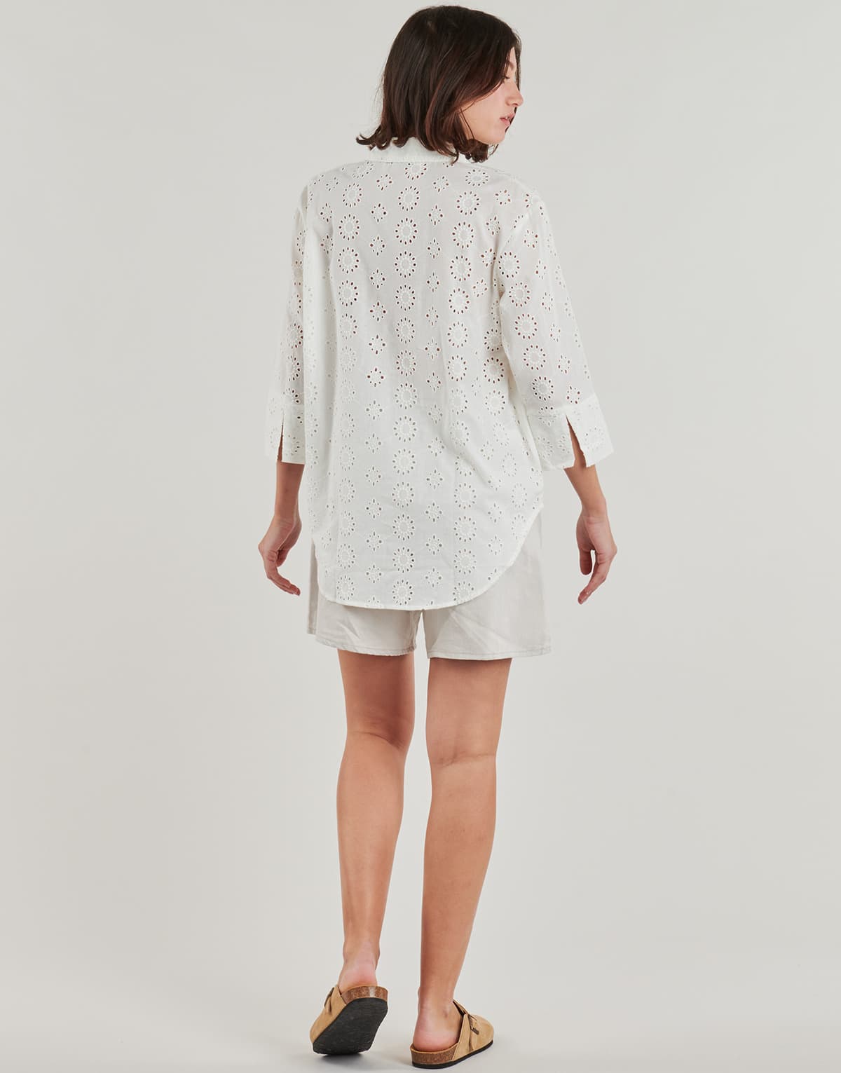 Women's Shirts JDY White