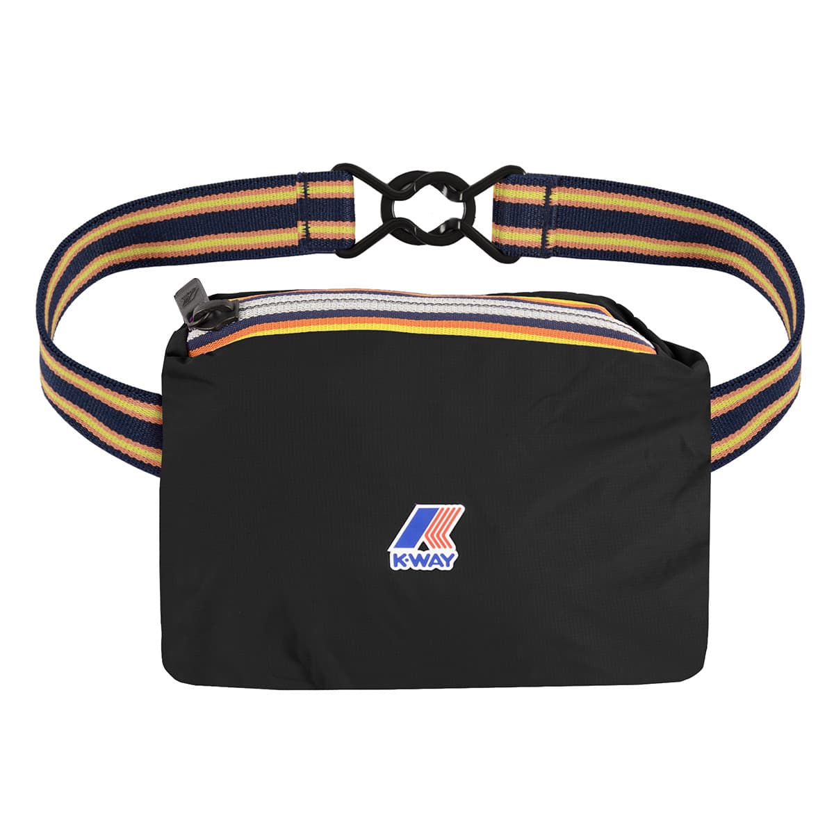 Boys' Windbreakers K-Way Black