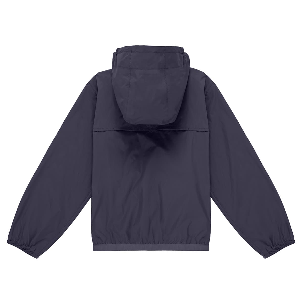 Boys' Windbreakers K-Way Blue