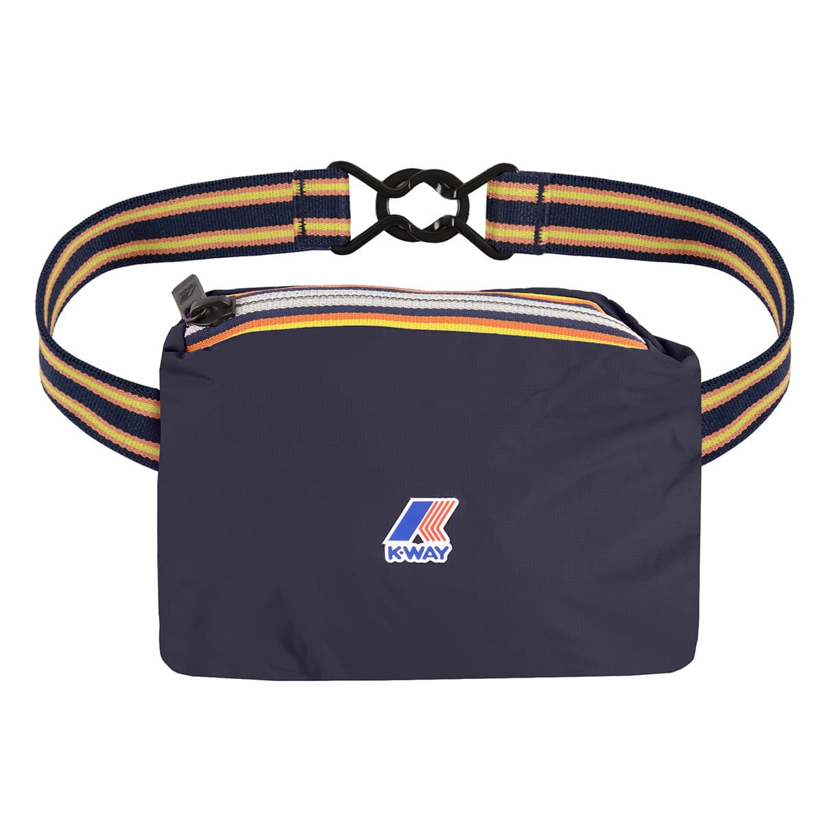 Boys' Windbreakers K-Way Blue