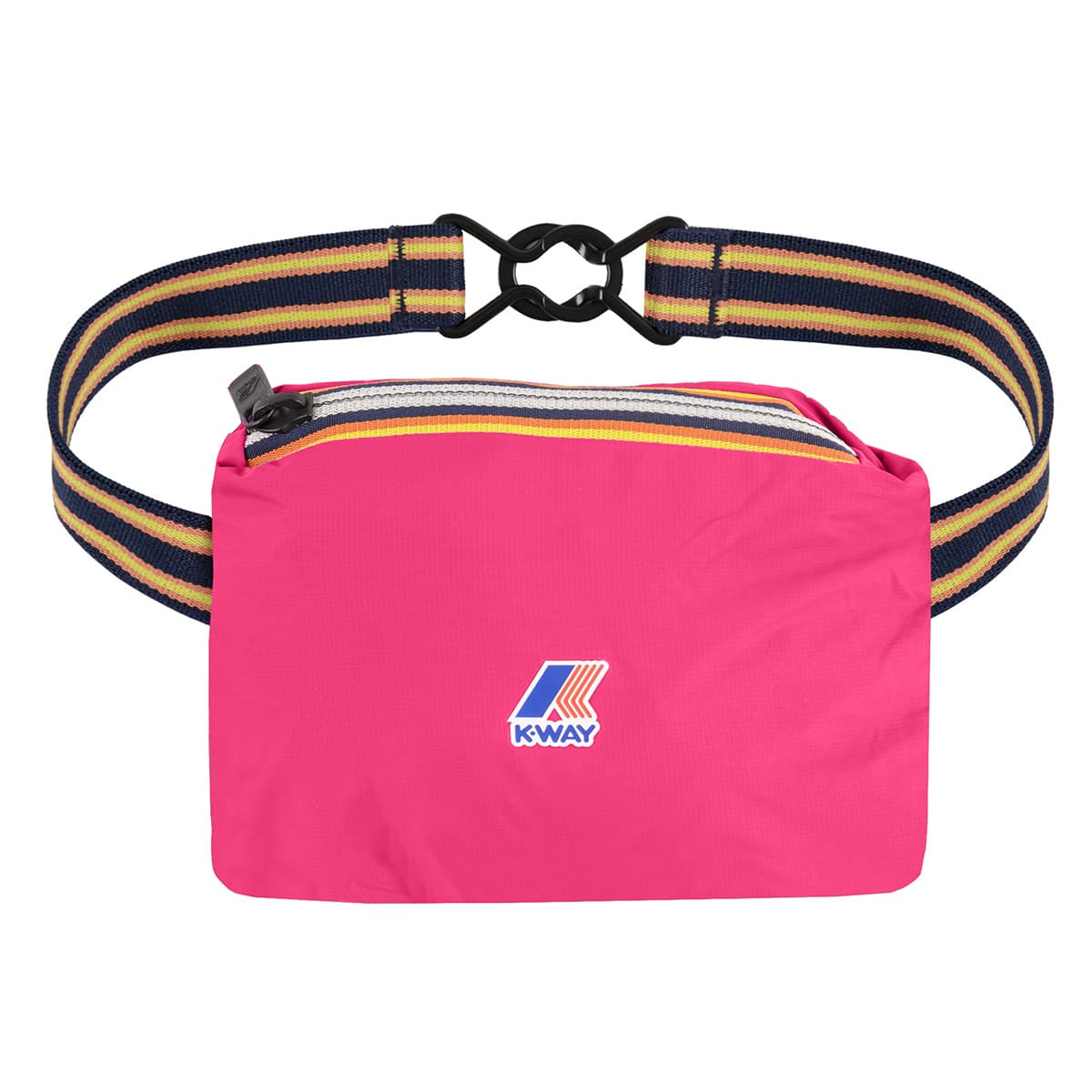 Girls' Windbreakers K-Way Pink