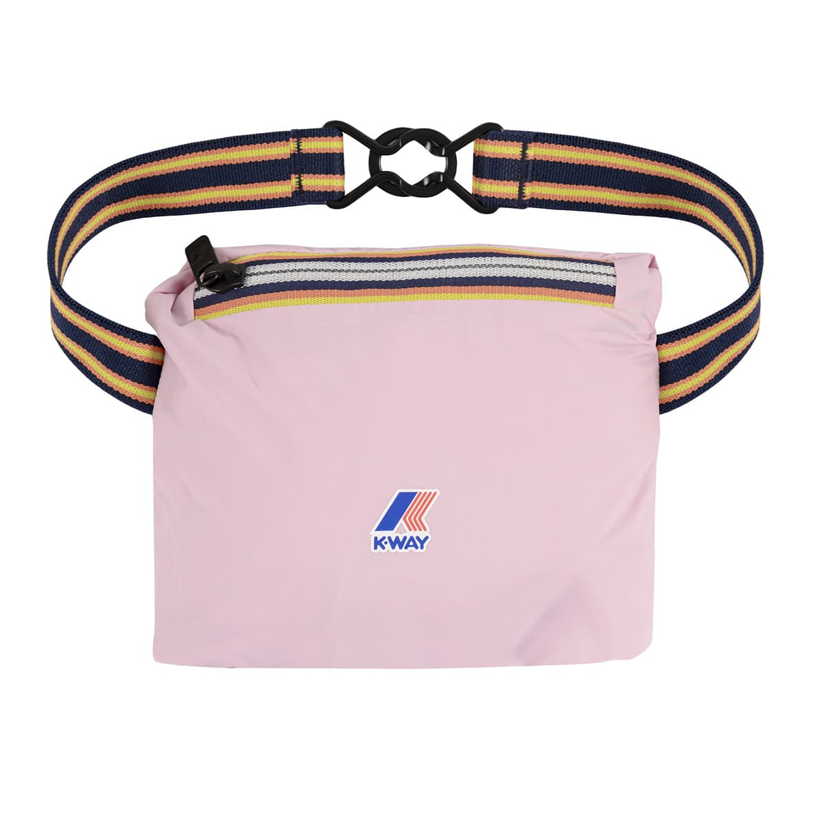 Girls' Windbreakers K-Way Pink