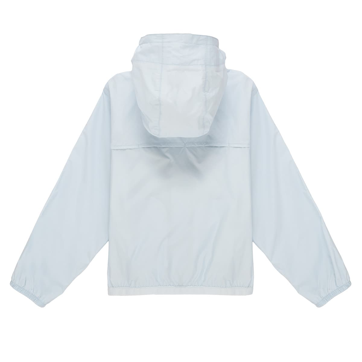 Boys' Windbreakers K-Way Blue