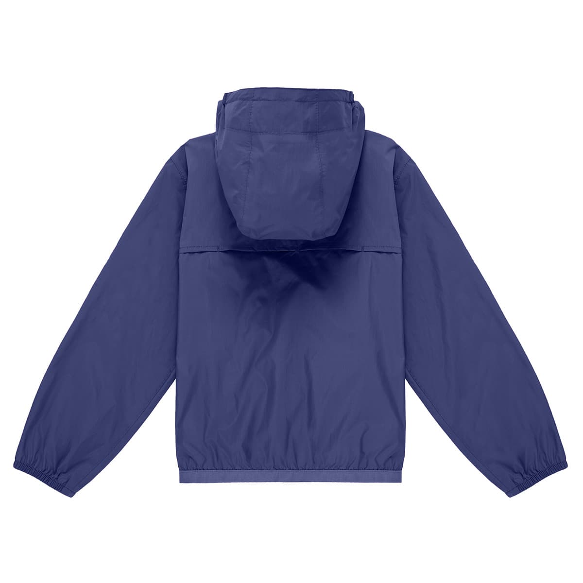 Boys' Windbreakers K-Way Blue