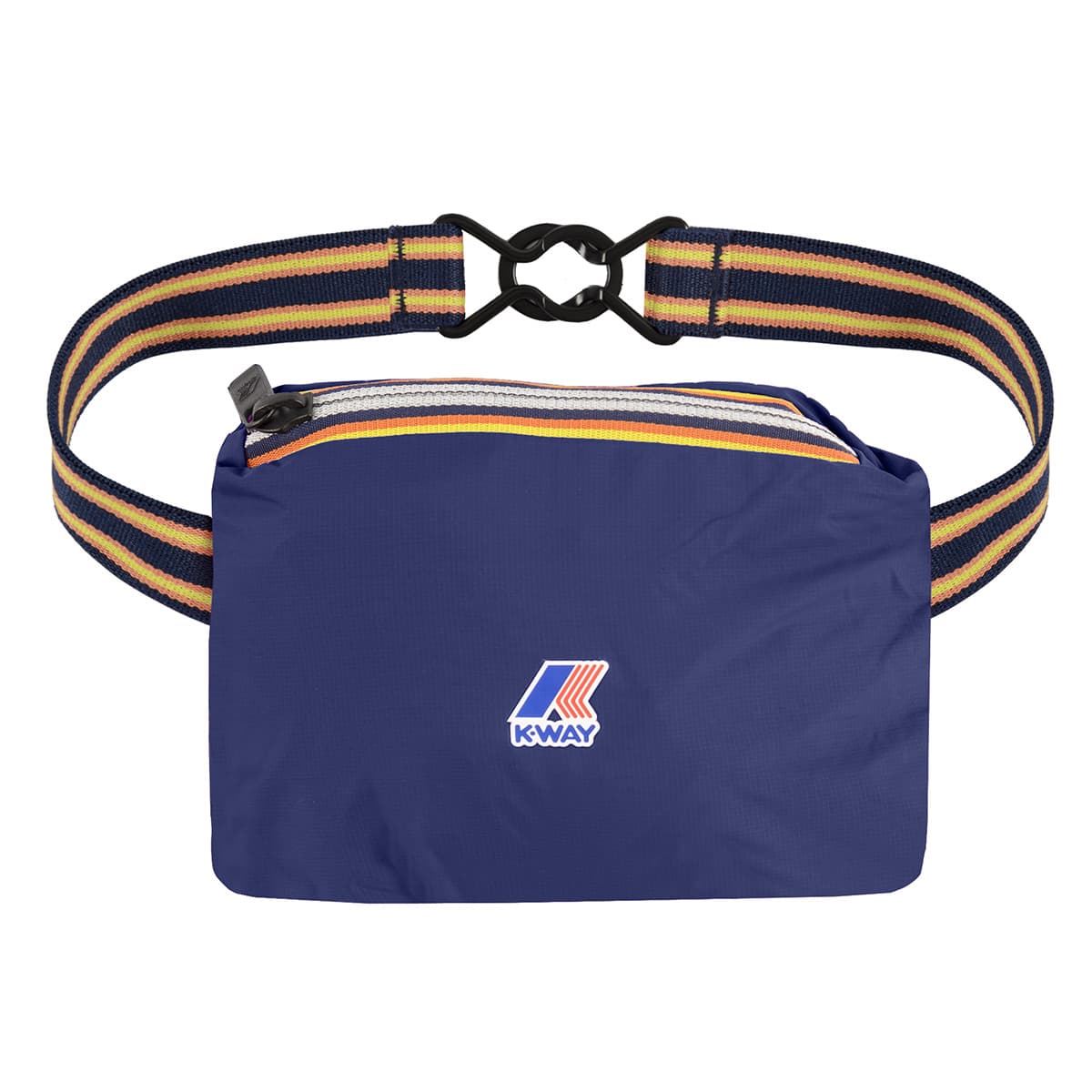 Boys' Windbreakers K-Way Blue