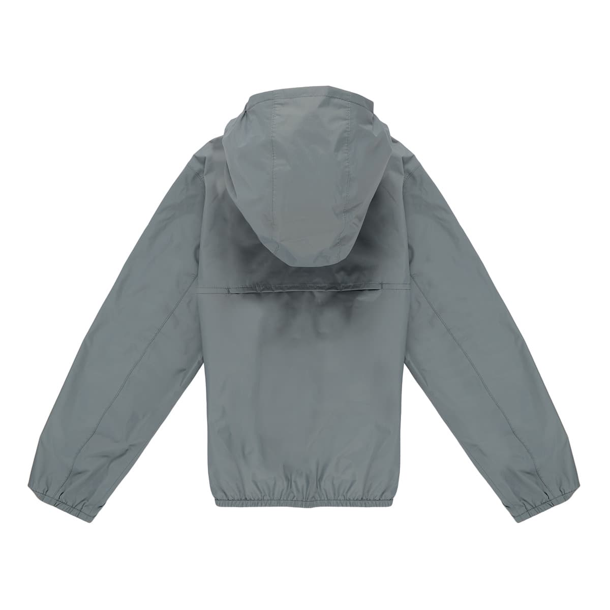 Boys' Windbreakers K-Way Green