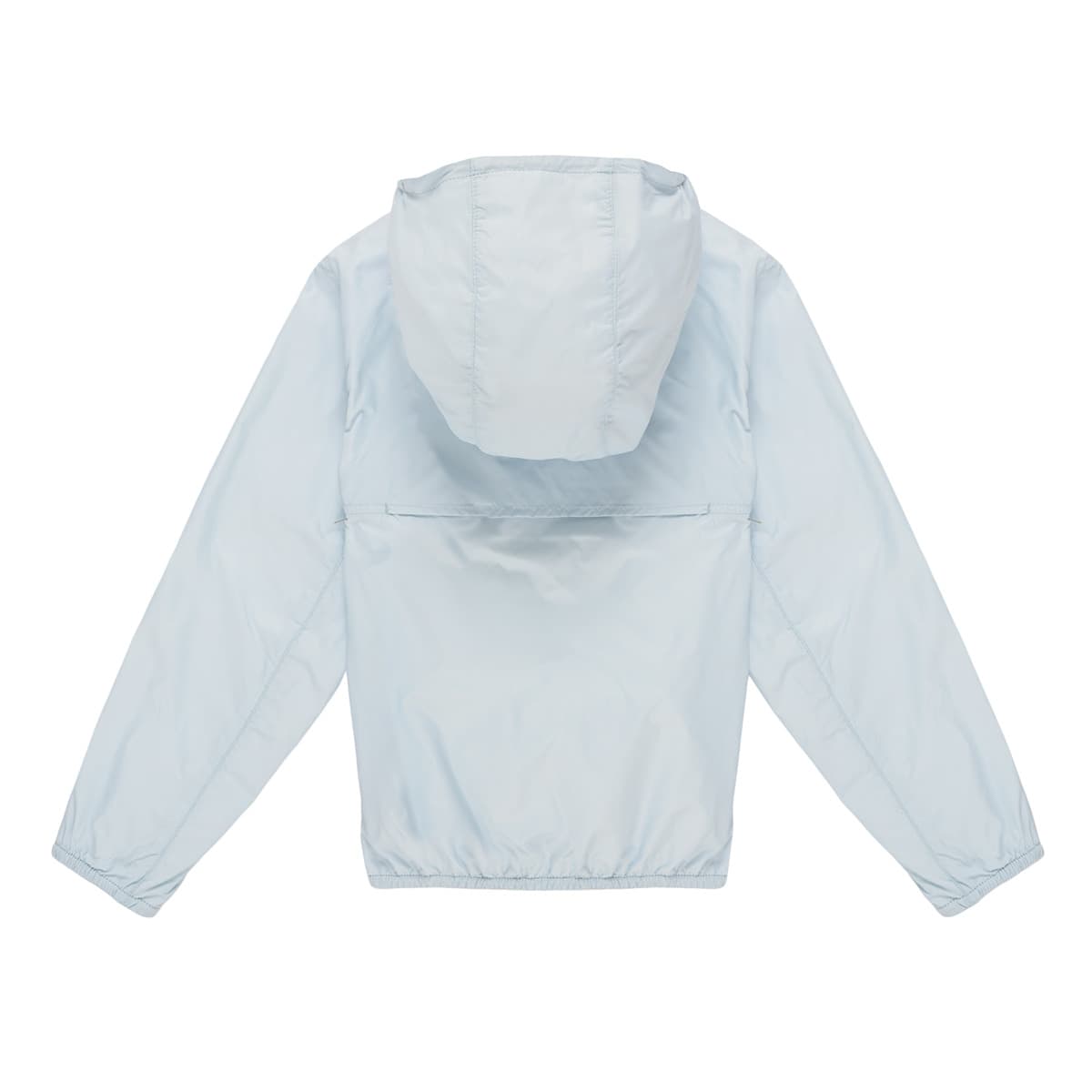 Boys' Windbreakers K-Way Green