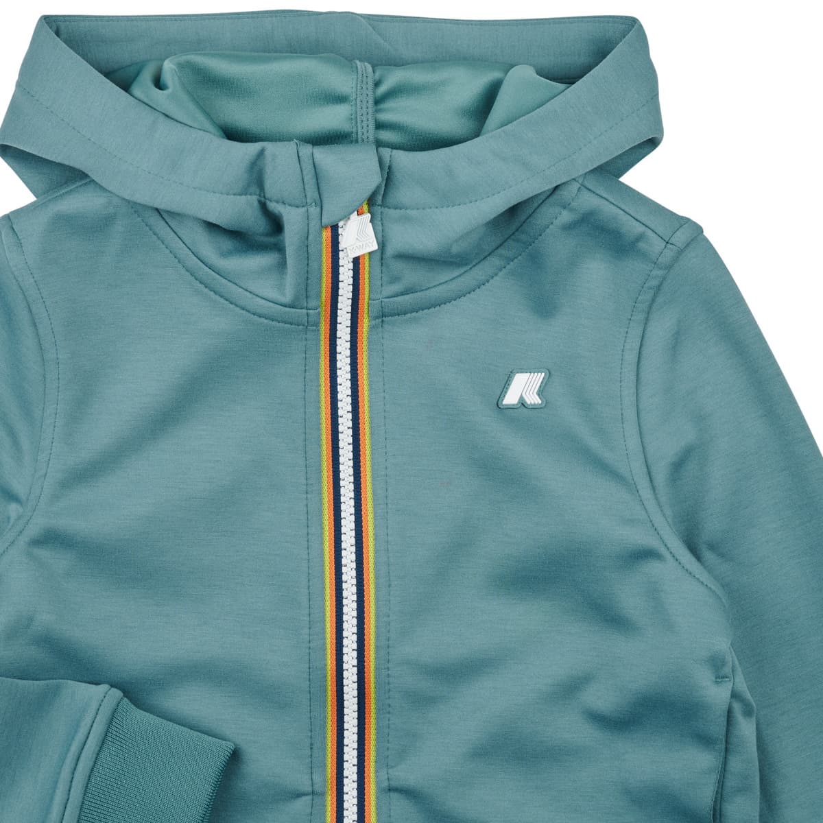 Boys' Hoodies & Sweatshirts K-Way Blue