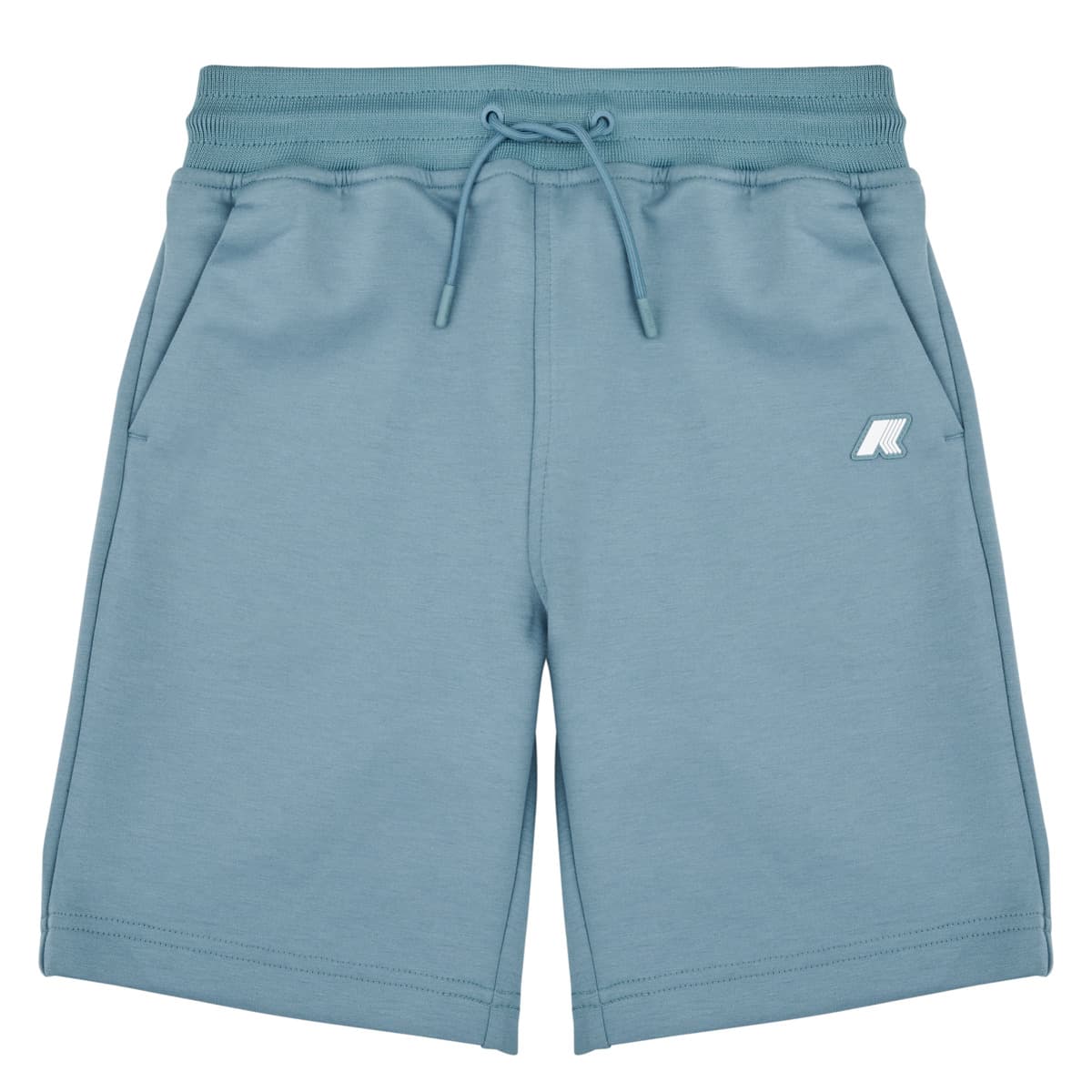 Shorts & Βερμούδες K-Way P. IVO LIGHT SPACER