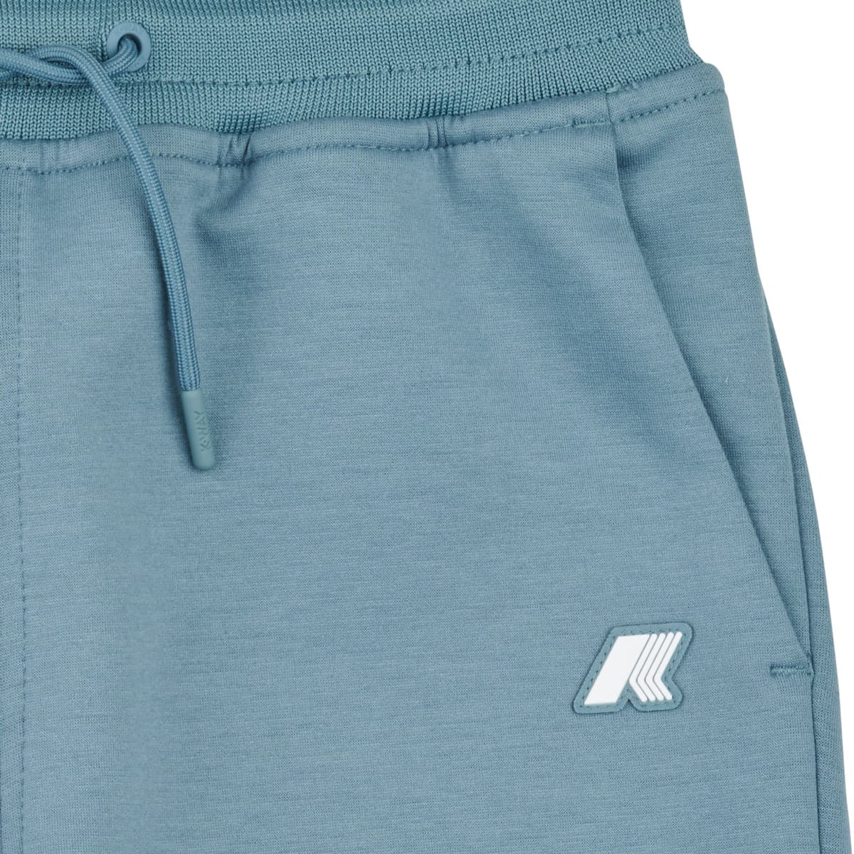 Boys' Shorts K-Way Blue