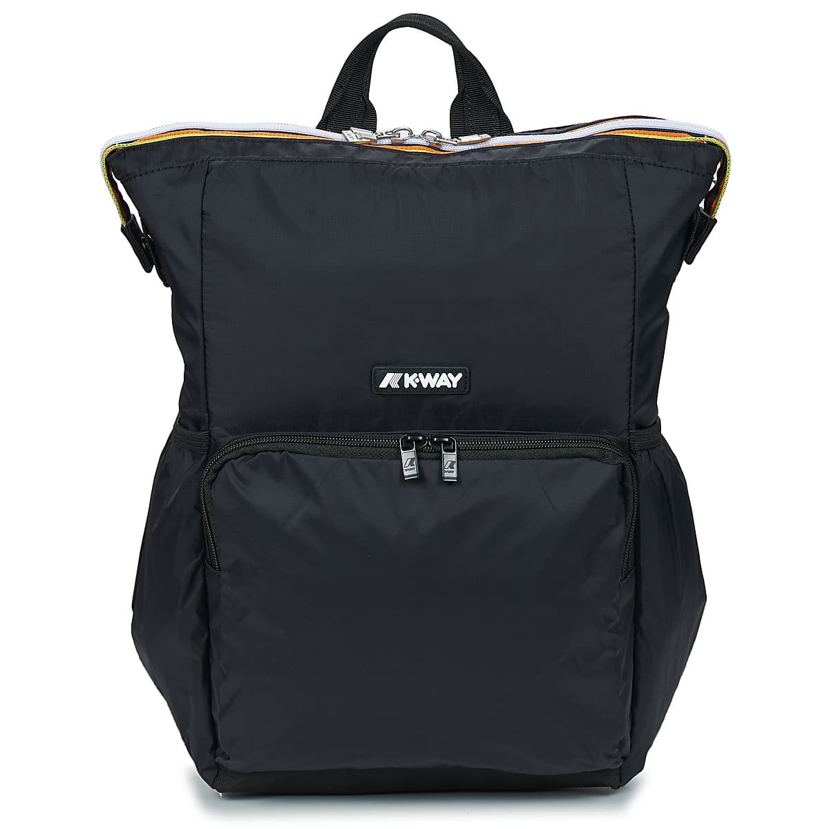 Men's Backpacks K-Way Black