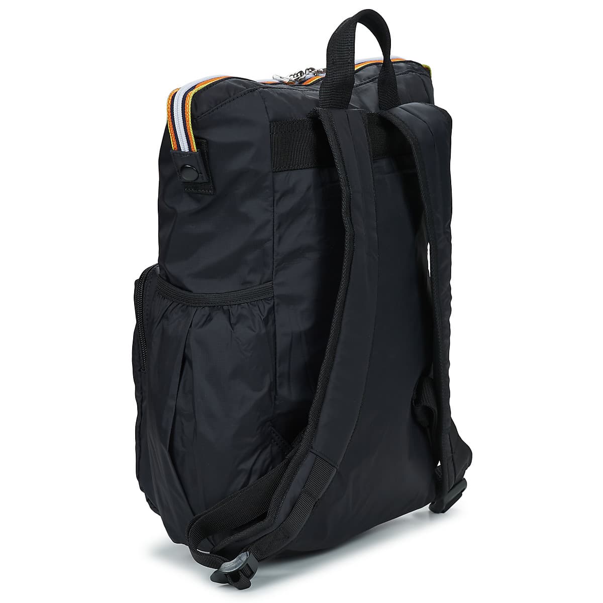 Women's Backpacks K-Way Black