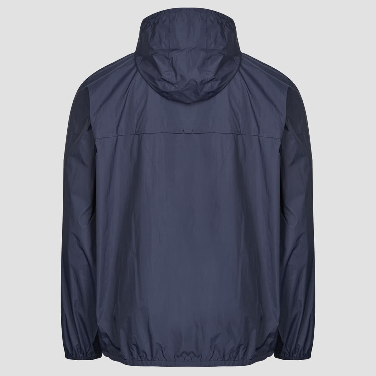 Women's Windbreakers K-Way Blue
