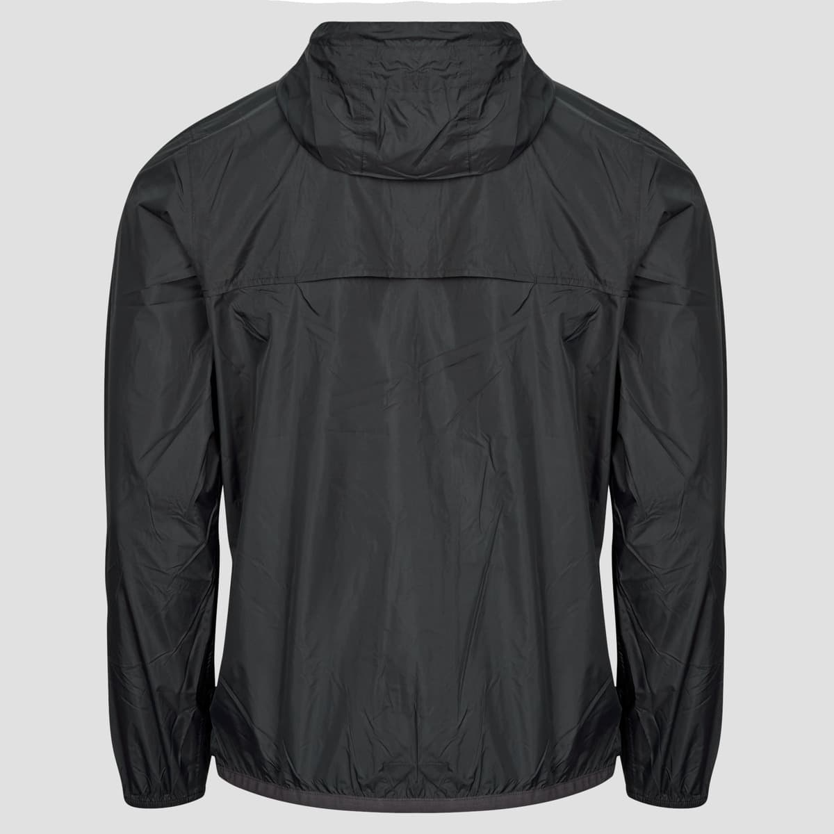 Women's Windbreakers K-Way Black