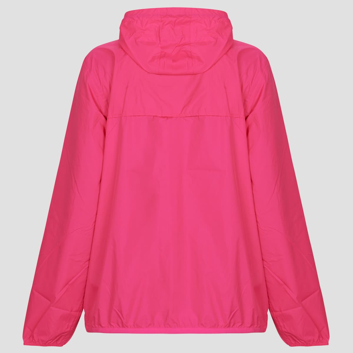 Women's Windbreakers K-Way Pink