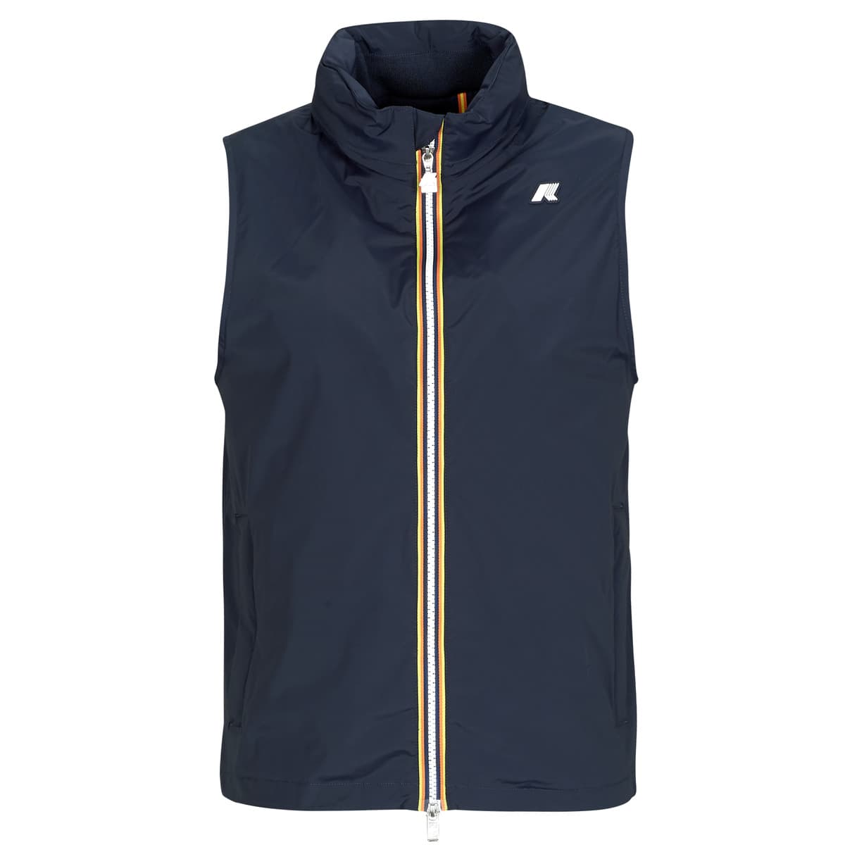 Men's Jackets K-Way Blue