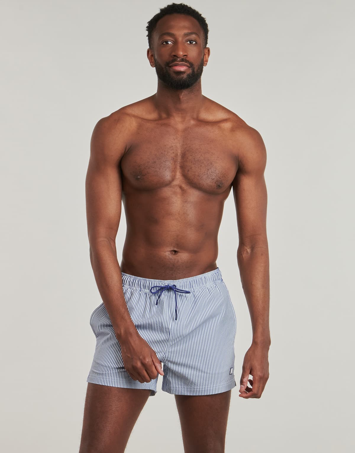 Men's Swimwear K-Way Blue