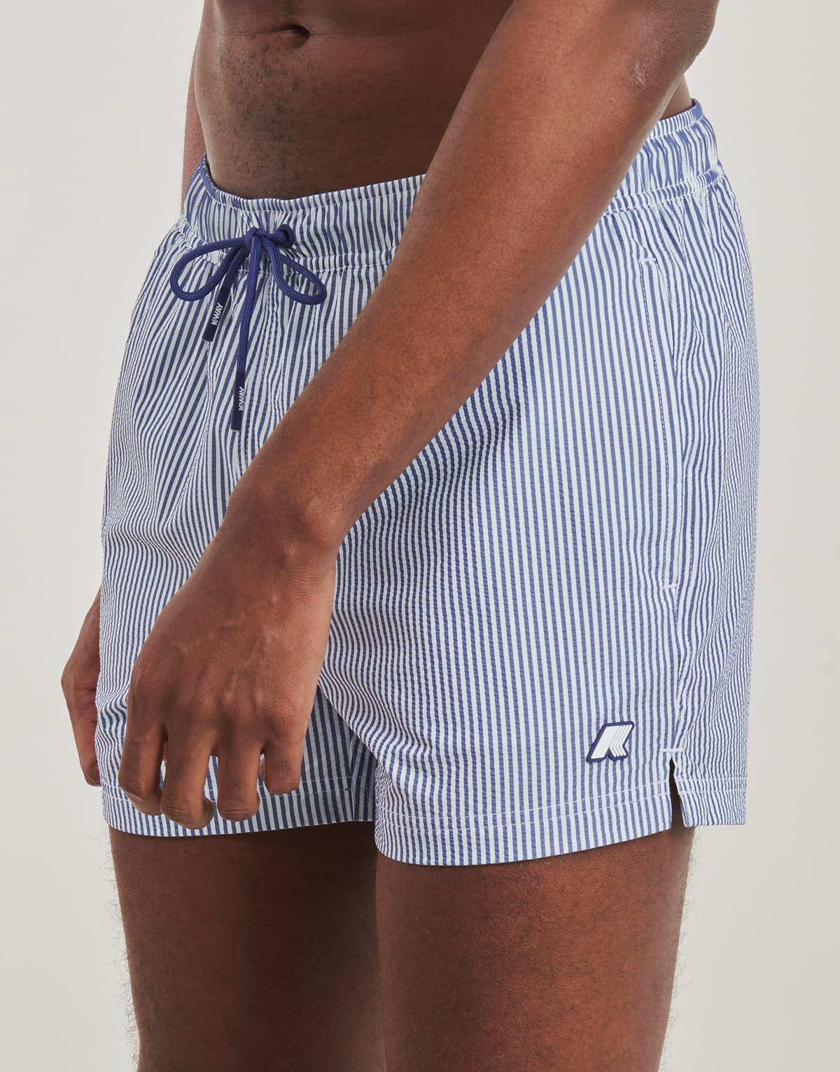 Men's Swimwear K-Way Blue