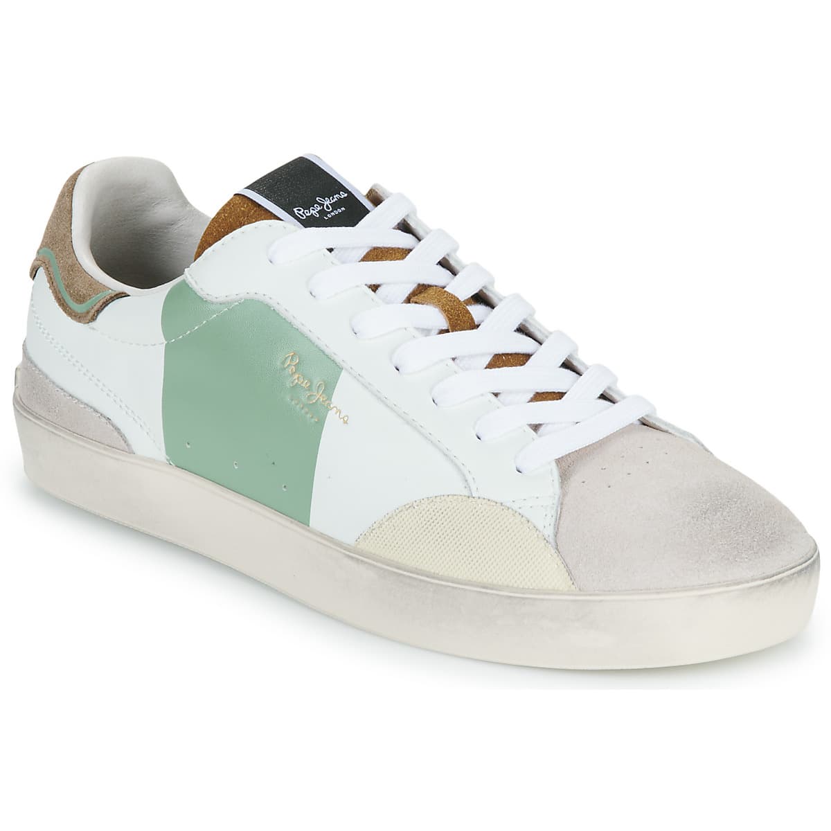 Men's Sneakers Pepe Jeans Multicolor