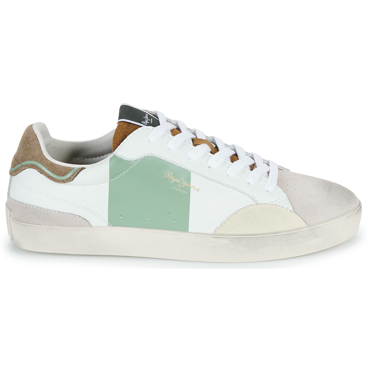 Men's Sneakers Pepe Jeans Multicolor