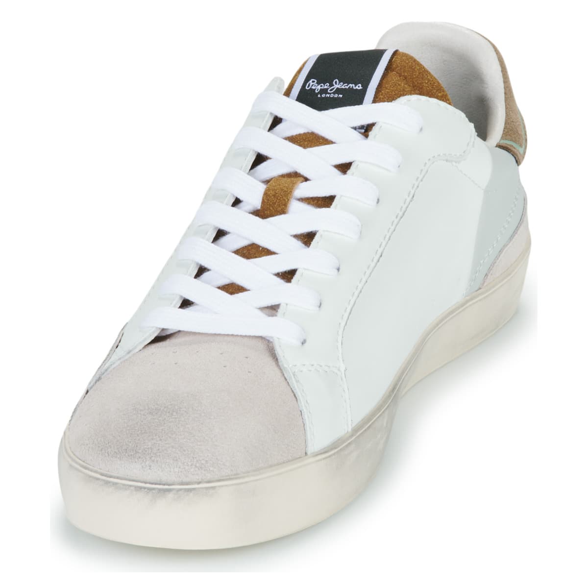 Men's Sneakers Pepe Jeans Multicolor