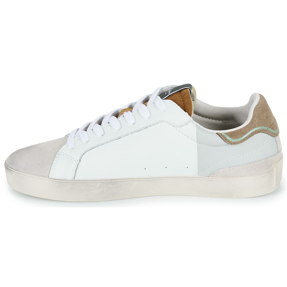 Men's Sneakers Pepe Jeans Multicolor