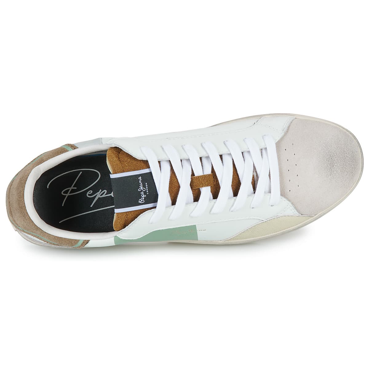 Men's Sneakers Pepe Jeans Multicolor