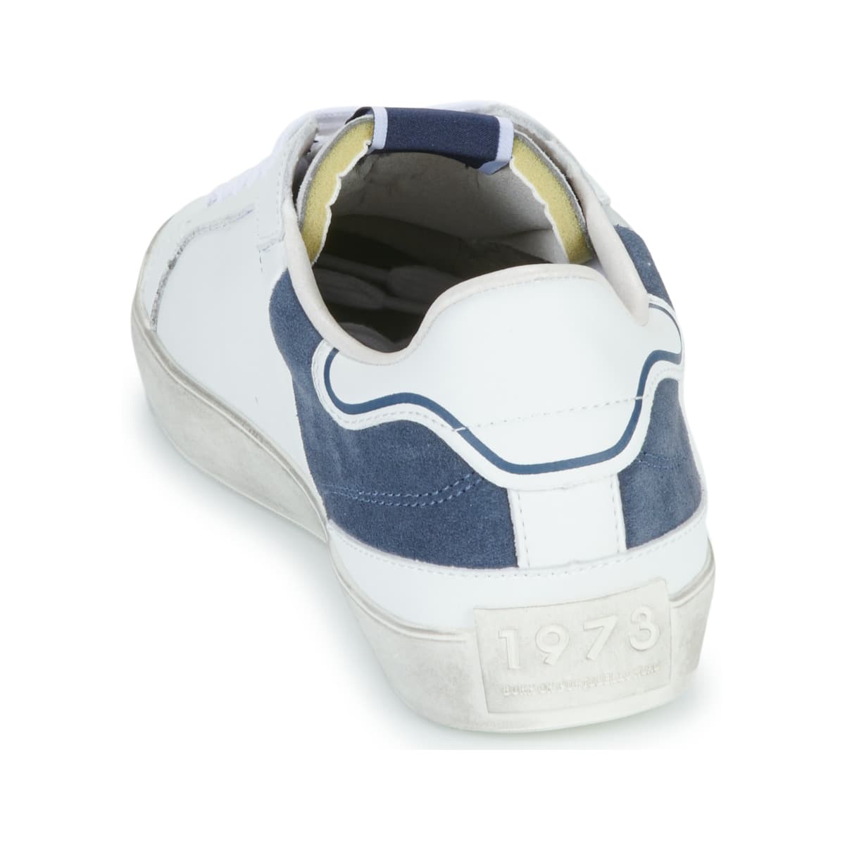 Men's Sneakers Pepe Jeans White