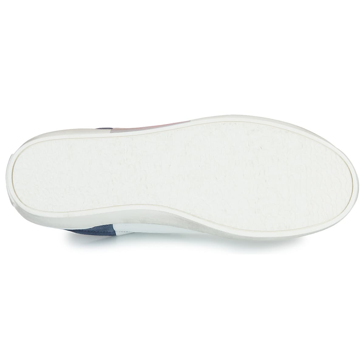 Men's Sneakers Pepe Jeans White